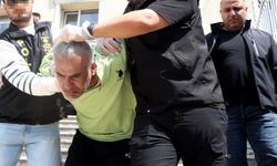 Sarıyer'de taksiciyi öldürüp aracını gasbeden zanlının kan donduran ifadesi