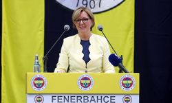 Fenerbahçe camiasında yeni gelişme! Sevil Zeynep Becan, adaylığını açıkladı