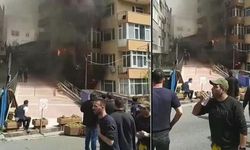 Beşiktaş'ta gece kulübünde çıkan yangınla ilgili şüpheli sayısı 9 oldu
