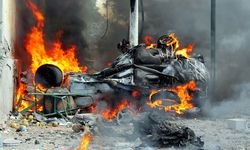 Somali’de mayın patladı: 2’si Türk 4 ölü!