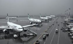 İran’dan yeni önlem! Tahran’daki tüm uçuşlar geçici olarak askıya alındı
