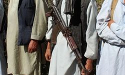 Taliban yönetiminin üst düzey yöneticilerinden Ahundzade'ye suikast