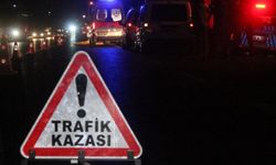 Erzurum'da otomobil takla attı: 3 ölü, 2 ağır yaralı