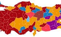 AKP'den CHP'ye geçen iller hangileri? Hangi belediyeler CHP'ye geçti?