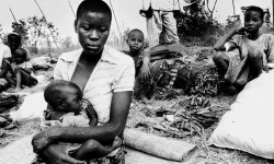 Dışişleri Bakanlığından Ruanda Cumhuriyeti’ne taziye mesajı: Tutsiler’e yönelik soykırımı 30. yıl dönümünde derin üzüntü