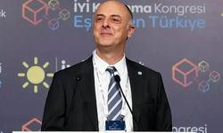 İYİ Partili milletvekili Ümit Özlale istifa etti!