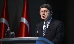 Adalet Bakanı Tunç'tan 28 Şubat tahliyeleri ve Kobani davasına ilişkin açıklamalar