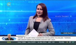 EKOL TV'nin yurt haberleri ona emanet