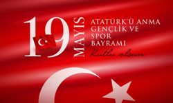 19 Mayıs mesajları 2024! En güzel, anlamlı, Atatürk resimli 19 Mayıs Gençlik ve Spor Bayramı sözleri