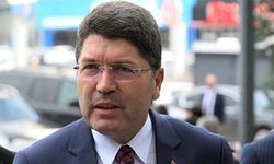 Bakan Tunç: "Hayvan hakları ile ilgili taslak metin Meclis’te" dedi