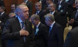 Erdoğan: Devlet adalet dağıttığı müddetçe güçlüdür!