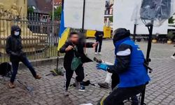 Aşırı sağcı politikacıya Almanya’da bıçaklı saldırı