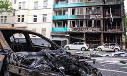 Almanya'da büfede patlama: 3 ölü