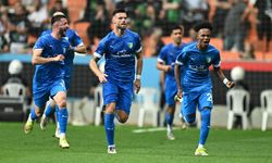 Süper Lig'e katılan son takım, Sakaryaspor engeleni aşan Bodrum FK oldu. Tarihinde ilk!