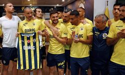 Fenerbahçe son durağı oldu. İtalyan efsane futbolcu Leonardo Bonucci, aktif futbolculuk kariyerini noktalayacak