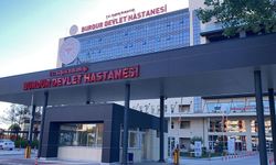Burdur’da diyalize girdikten sonra fenalaşan ve hastaneye yatırılan hastalardan biri hayatını kaybetti