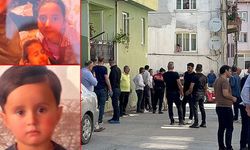 Bursa'da vahşet! 3 çocuğunu öldüren babanın ifadesi kan dondurdu