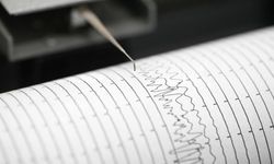 AFAD duyurdu: Peş peşe depremler!