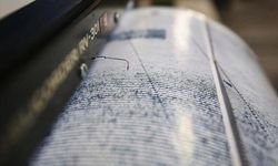 Malatya'da 4.4 büyüklüğünde korkutan deprem