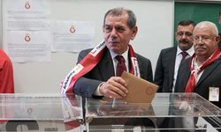 Galatasaray'da seçim heyecanı! Adaylar başkanlık için yarışıyor