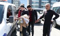 Edanur'un ölümüne ilişkin görülen davada 1 kişi tutuklandı