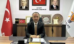 AK Parti Adıyaman İl Başkanı Bulucu görevinden affını istedi