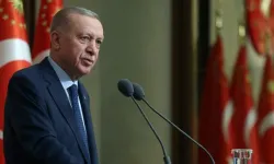 Erdoğan: Avrupa değerlerine olan inanç sarsıldı!