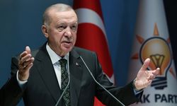 Erdoğan: Kongre sürecini başlatacağız