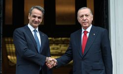 Erdoğan’dan Yunanistan’a mesaj: "Duvarları yıkmak elimizde"
