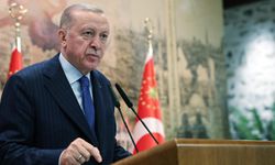 Cumhurbaşkanı Erdoğan: Amacımız Netanyahu'yu ateşkese zorlamak