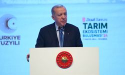 Cumhurbaşkanı Recep Tayyip Erdoğan'dan önemli açıklamalar