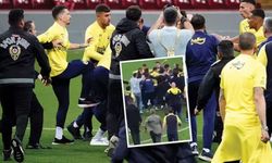 Olaylı derbi sonrası Fenerbahçeli 3 ismin ifadesi ortaya çıktı!