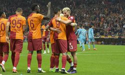 Rekorları kıra kıra ilerliyor, Galatasaray şampiyonluğa bir adım daha yaklaştı