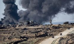 İsrail ordusu, Refah’a kara saldırısı başlattı