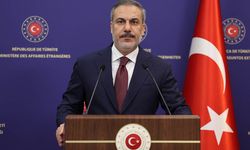 Türkiye, İsrail'e açılan soykırım davasına müdahil oluyor
