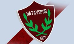 Hatayspor'un yeni teknik direktörü belli oldu