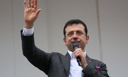 İmamoğlu: İstanbul'a sahip çıkmak Fatih'in ve Atatürk'ün değerlerine sahip çıkmaktır