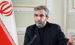 İran Dışişleri Bakanlığına Ali Bakıri atandı