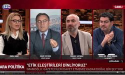 İsmail Saymaz ve Deniz Zeyrek canlı yayında "Roma gezisini" tartıştı!