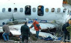 Isparta’daki uçak kazasının firarisi 17 yıl sonra İstanbul’da yakalandı