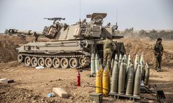 İsrail ordusu büyük katliamı başlatıyor! Refah’ın doğusuna tahliye emri...