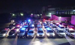 İzmir'de tefeci operasyonu: 40 gözaltı
