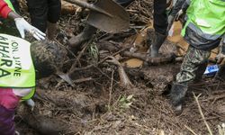 Kenya'daki sel felaketinde ölü sayısı 188'e yükseldi