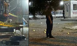 Konser sonrası çıkan kavgada biri polis tarafından vurulan iki kişi öldü
