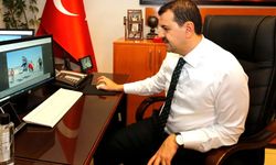 İstanbul Başsavcı Vekili Mehmet Yılmaz'ın görevi değişti. Yılmaz, yeni Ceza İşleri Genel Müdürü oldu