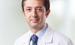 Yedinci Kurul Göz Hastalıkları üyesi Prof. Dr. Mehmet Akif Özdamar kimdir?