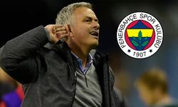 Fenerbahçe'nin yeni teknik direktörü Portekizli Jose Mourinho oluyor...Bu haber dünyayı salladı