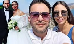 2 yıllık evlilik bitiyor! Nihat Doğan'ın eşinden bomba ihanet açıklaması