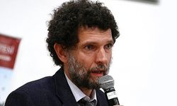 Mahkemeden Osman Kavala'nın yeniden yargılanma talebine ret!