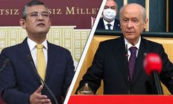 CHP Genel Başkanı Özel, MHP lideri Bahçeli ile görüşecek
